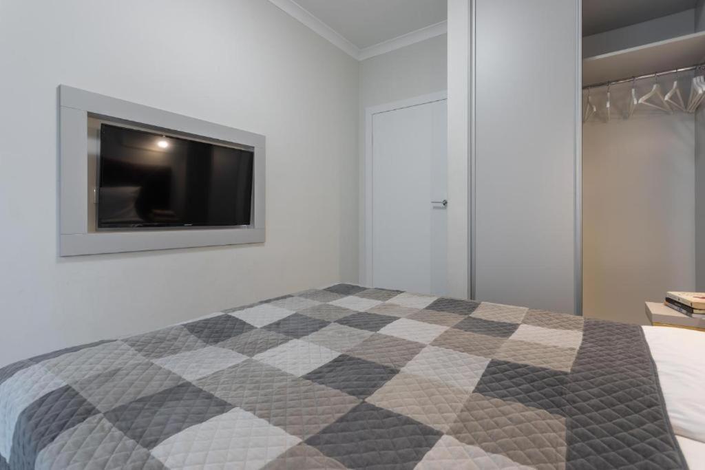 Urban Chic - Luxury -10 People- Mennica Apartament *