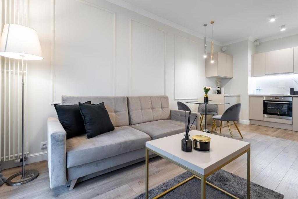 Apartament Urban Chic - Luxury -10 People- Mennica