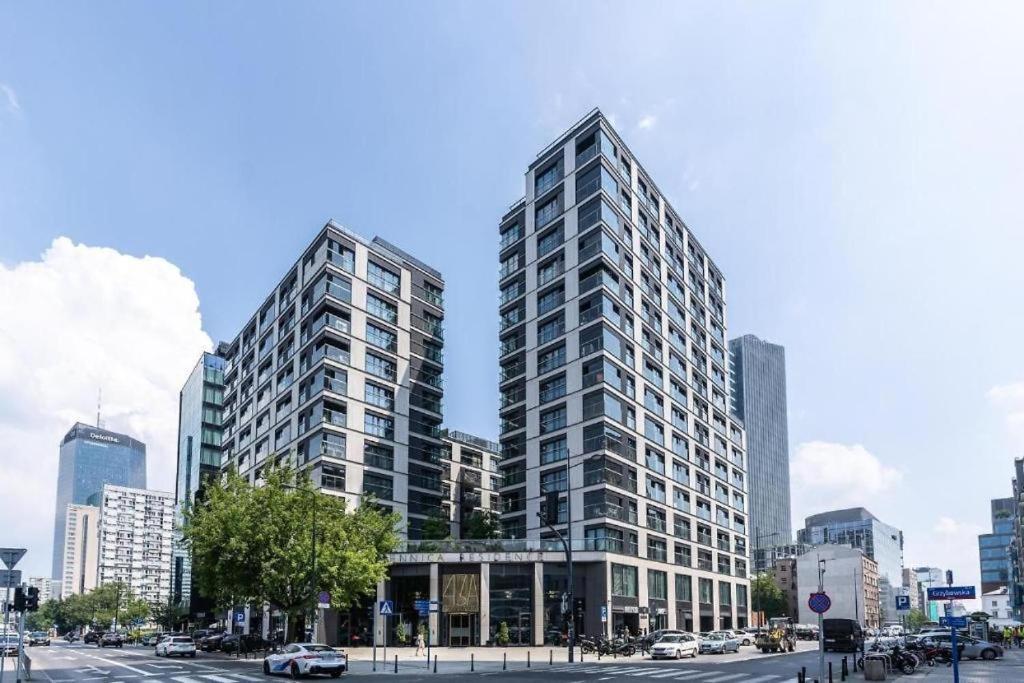 Urban Chic - Luxury -10 People- Mennica Warszawa